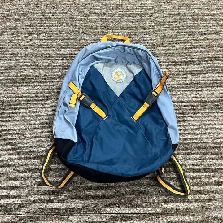 [BUNJANG] Timberland Backpack OS / 팀버랜드 백팩 OS