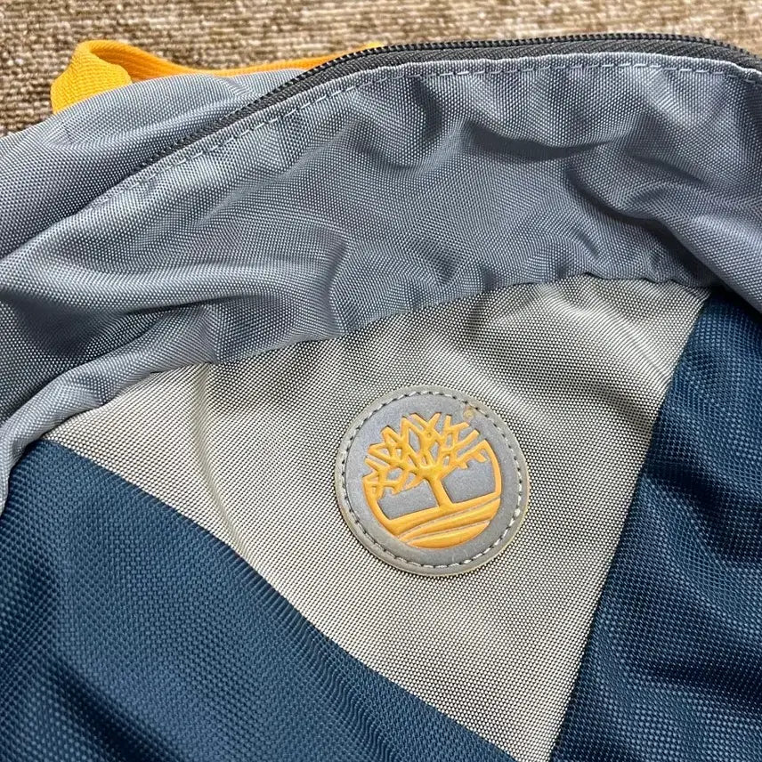 [BUNJANG] Timberland Backpack OS / 팀버랜드 백팩 OS