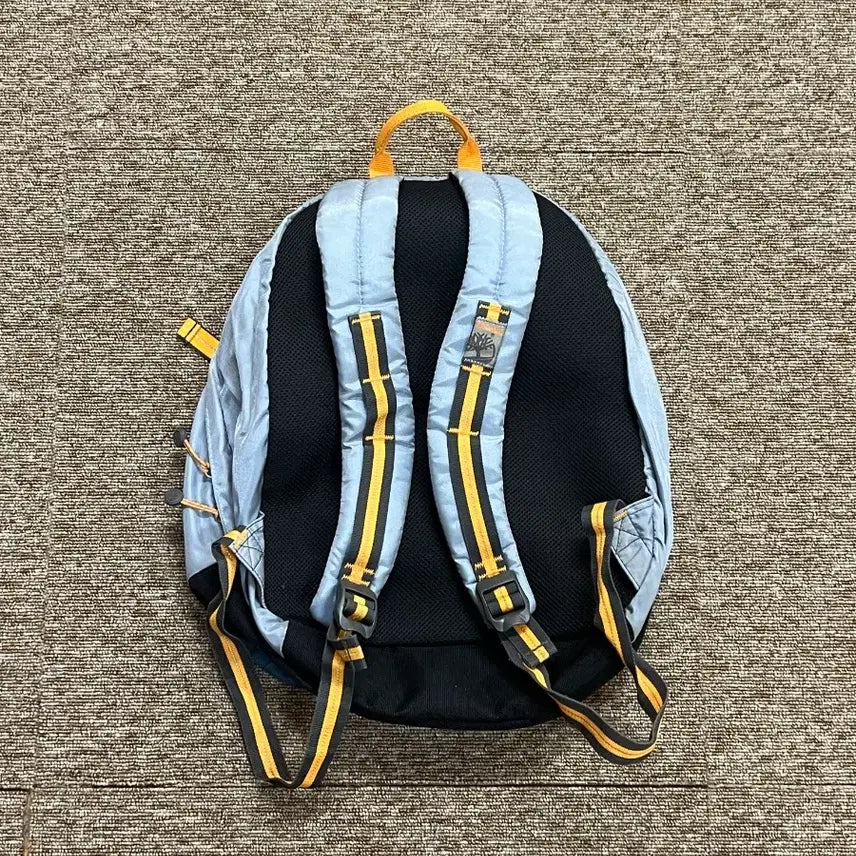 [BUNJANG] Timberland Backpack OS / 팀버랜드 백팩 OS