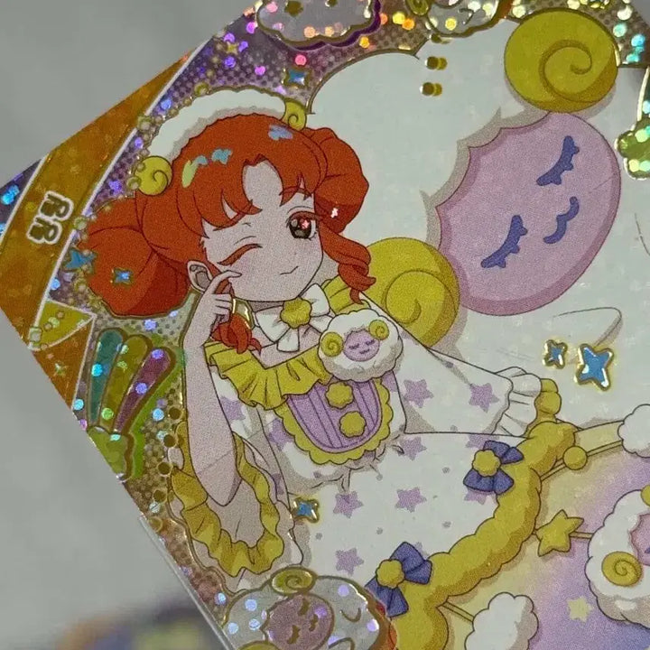 [BUNJANG] IVE Various Mermaid, Jellyfish, & Other Cards / 아이프리 카드 메리 머메이드 젤리피쉬 블루 외 다수