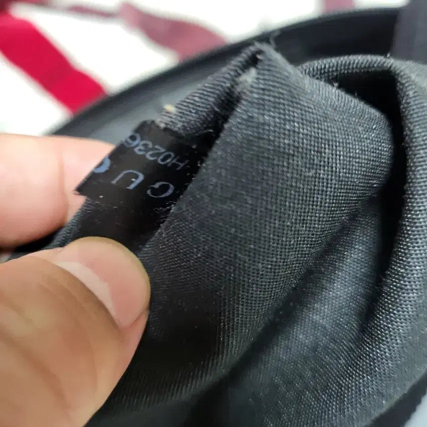 [BUNJANG] Gucci GG Pattern Black / 구찌 GG 패턴 블랙