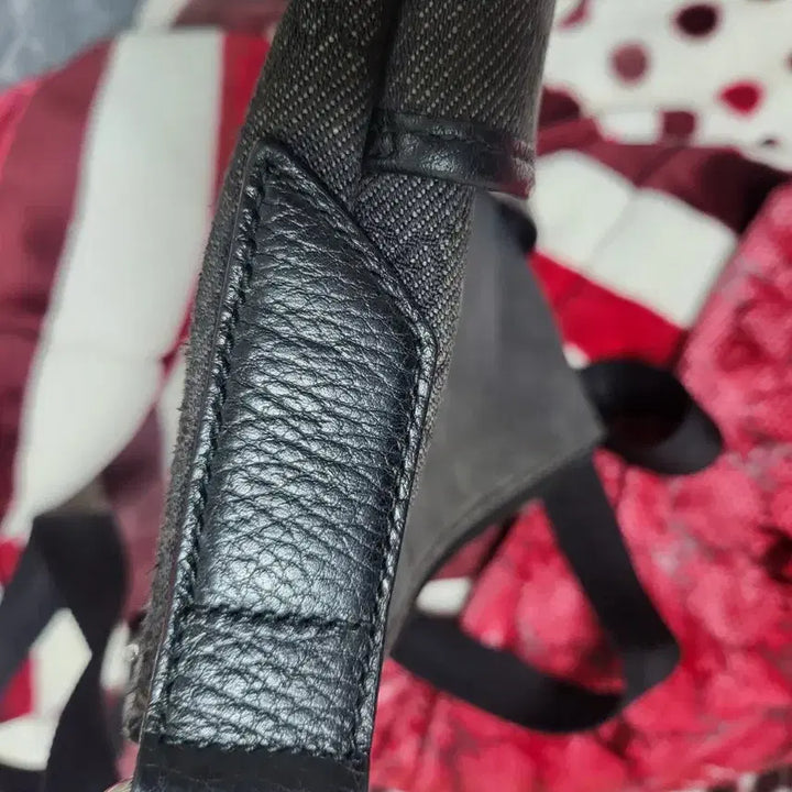 [BUNJANG] Gucci GG Pattern Black / 구찌 GG 패턴 블랙