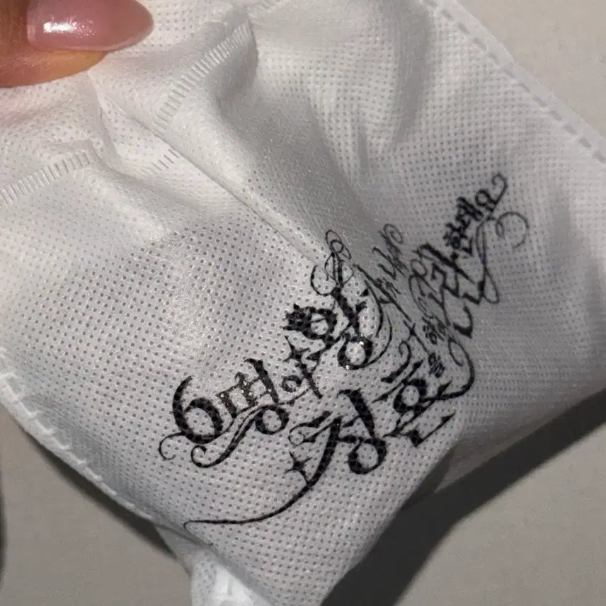 [BUNJANG] Photocard / 위시 팬미팅 입장반지 양도 선물 포카