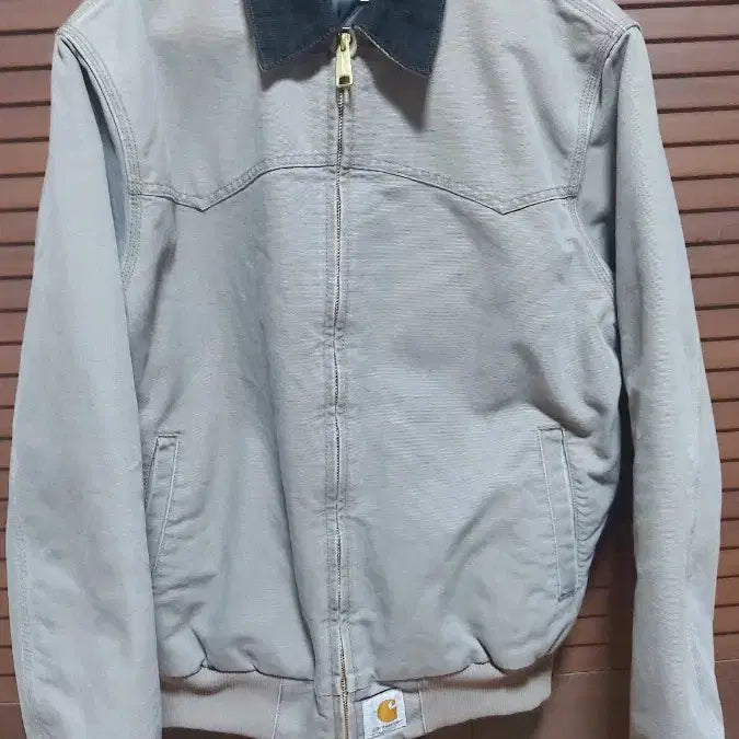 [BUNJANG] Carhartt WIP OG Santa Fe Barista Jacket / [S]칼하트 WIP OG 산타페 바리스타 자켓