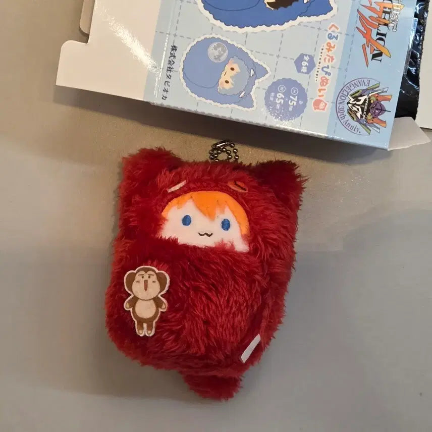 [BUNJANG] Evangelion Asuka Tapinui / (3/15까지) 에반게리온 타피누이 아스카