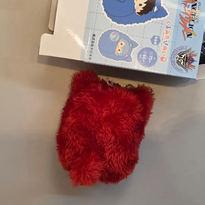 [BUNJANG] Evangelion Asuka Tapinui / (3/15까지) 에반게리온 타피누이 아스카