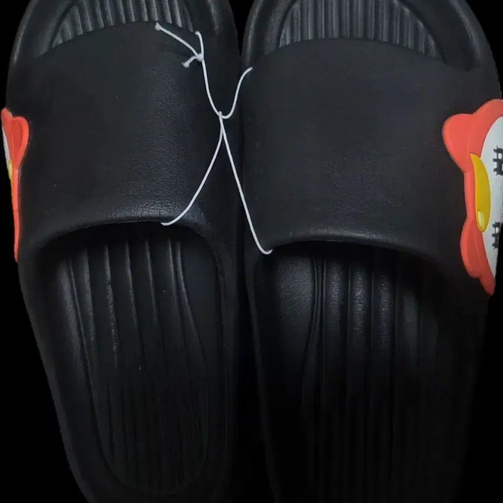 [BUNJANG] Albamom Moni Character Slippers / 알바몬 캐릭터 모니 슬리퍼