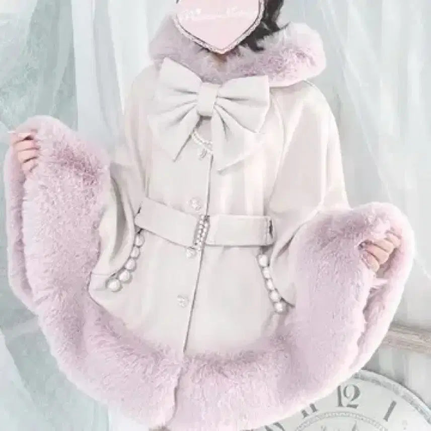 [BUNJANG] MAZ Poncho Set / 마즈 판초 2종