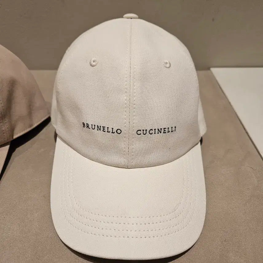 [BUNJANG] Brunello Cucinelli Men's Hat / 브루넬로쿠치넬리 남성 모자