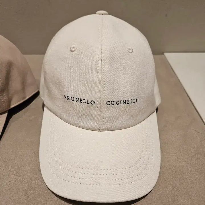 [BUNJANG] Brunello Cucinelli Men's Hat / 브루넬로쿠치넬리 남성 모자