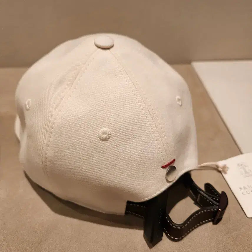 [BUNJANG] Brunello Cucinelli Men's Hat / 브루넬로쿠치넬리 남성 모자