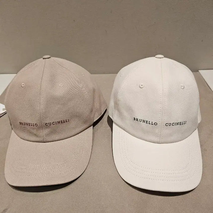 [BUNJANG] Brunello Cucinelli Men's Hat / 브루넬로쿠치넬리 남성 모자