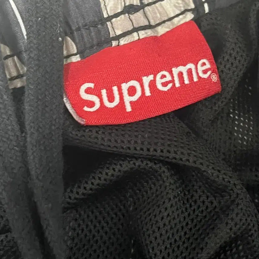 [BUNJANG] Supreme Floral Pants / 슈프림 플로랄 팬츠