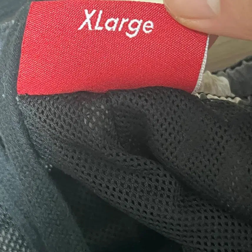 [BUNJANG] Supreme Floral Pants / 슈프림 플로랄 팬츠