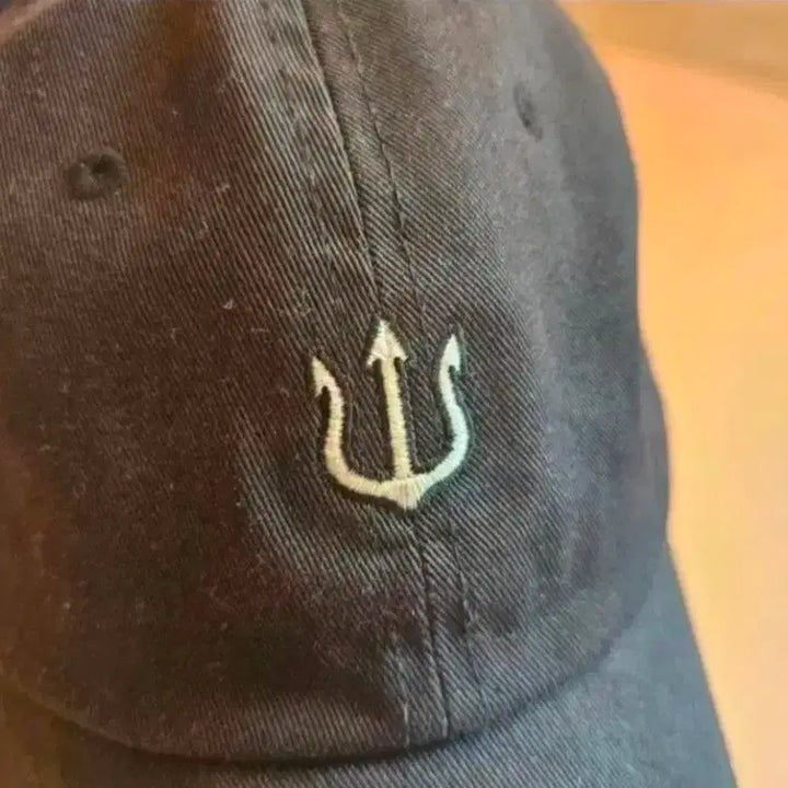 [BUNJANG] VERUTUM Silver Edition Baseball Cap / 배루툼 실버에디션 야구모자 볼캡