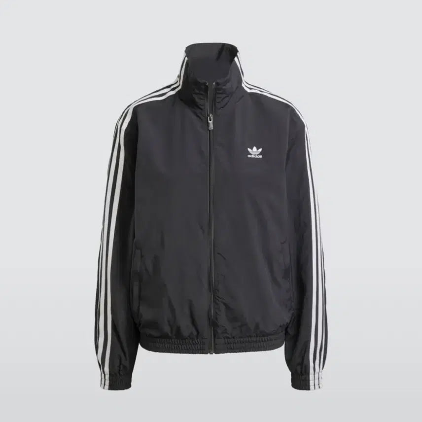 [BUNJANG] Adidas Windbreaker Jacket / 아디다스 바람막이