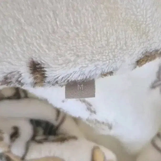 [BUNJANG] Nongdamgom SPAO Pajamas M / 전남친선물 스파오 농담곰 수면잠옷 M 사이즈 팔