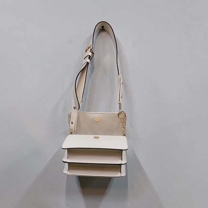 [BUNJANG] Back to Basics Nora Bag Ivory / (새상품) 백투베이직스 노라백 아이보리