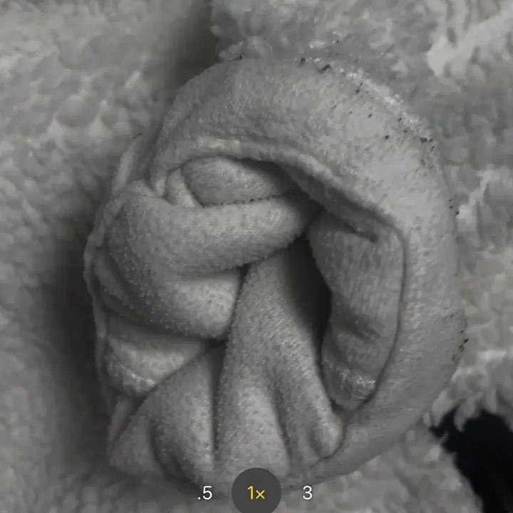 [BUNJANG] The North Face Fleece Jacket / 노스페이스 후리스,폴리스