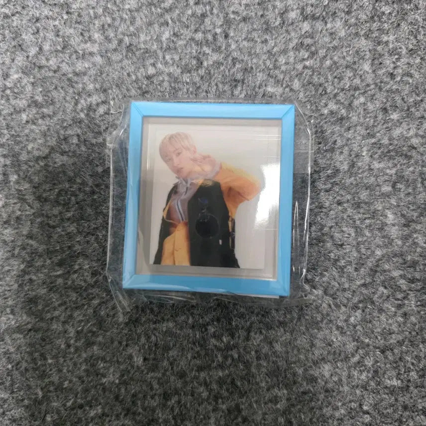 [BUNJANG] Super Junior Eunhyuk Magnet / 슈퍼주니어 은혁 마그넷