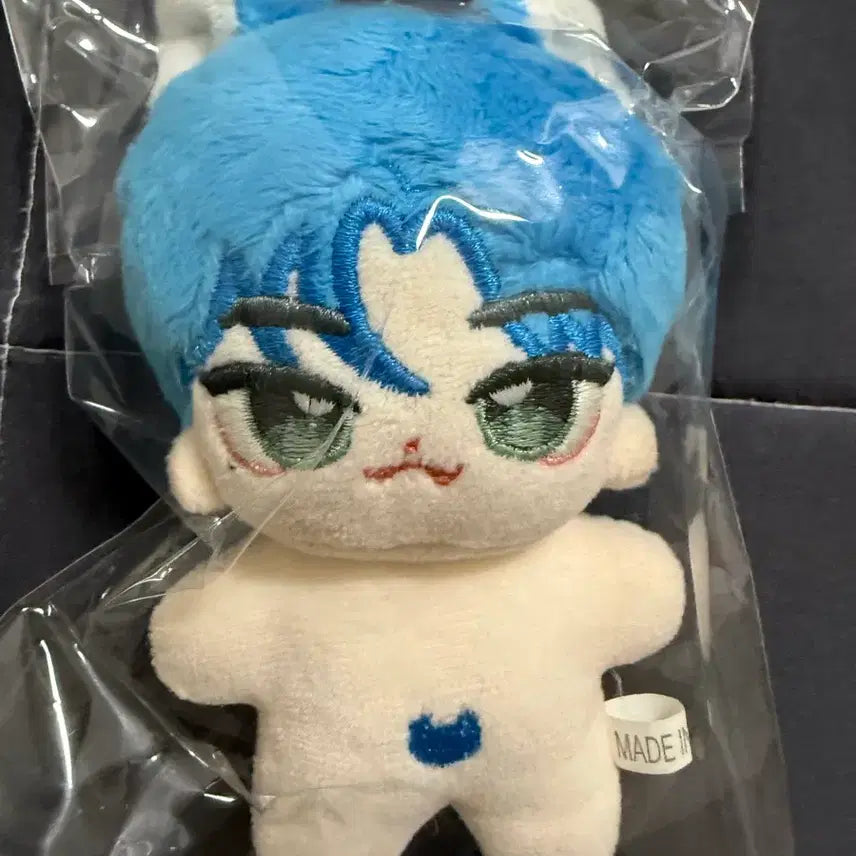 [BUNJANG] TXT Yeonjun Doll / 투바투 연준 인형