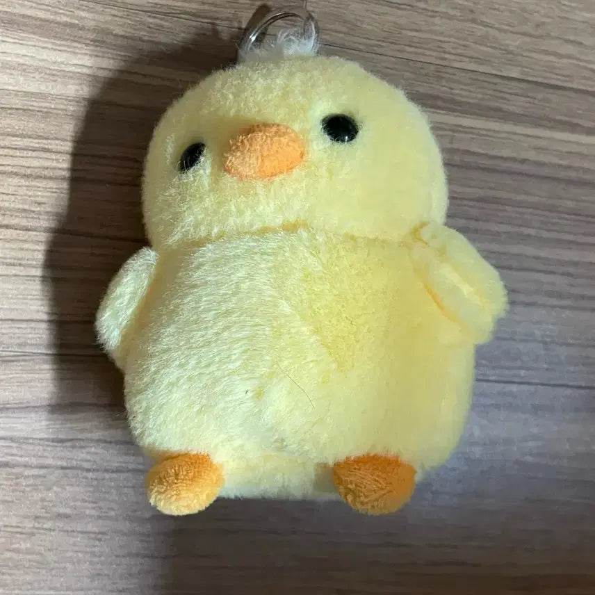 [BUNJANG] Keyring / 인형키링 키링