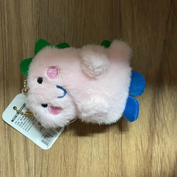 [BUNJANG] Keyring / 인형키링 키링