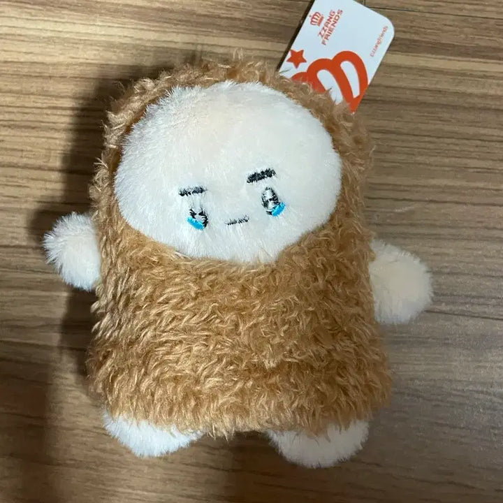 [BUNJANG] Keyring / 인형키링 키링