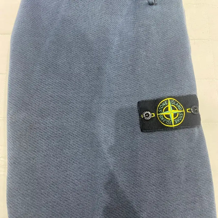 [BUNJANG] Stone Island Jogger Pants / 스톤아일랜드 조거팬츠