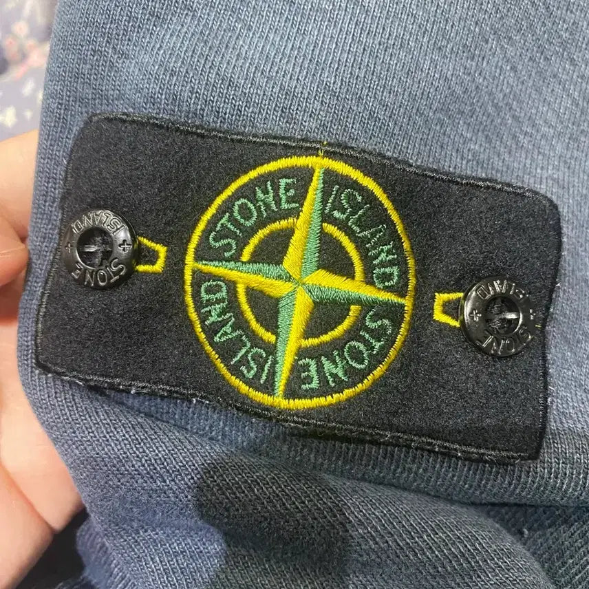 [BUNJANG] Stone Island Jogger Pants / 스톤아일랜드 조거팬츠