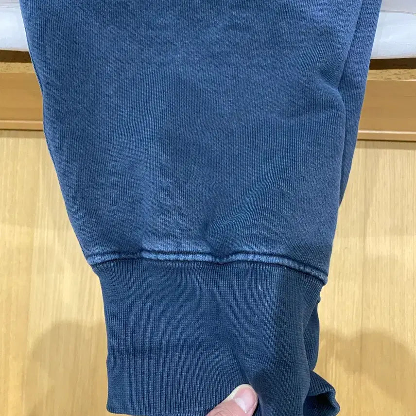 [BUNJANG] Stone Island Jogger Pants / 스톤아일랜드 조거팬츠