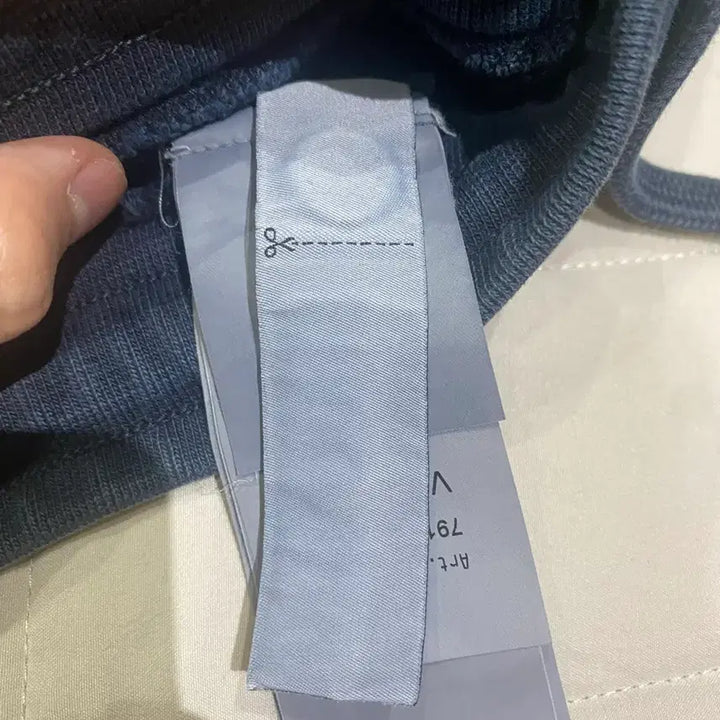 [BUNJANG] Stone Island Jogger Pants / 스톤아일랜드 조거팬츠