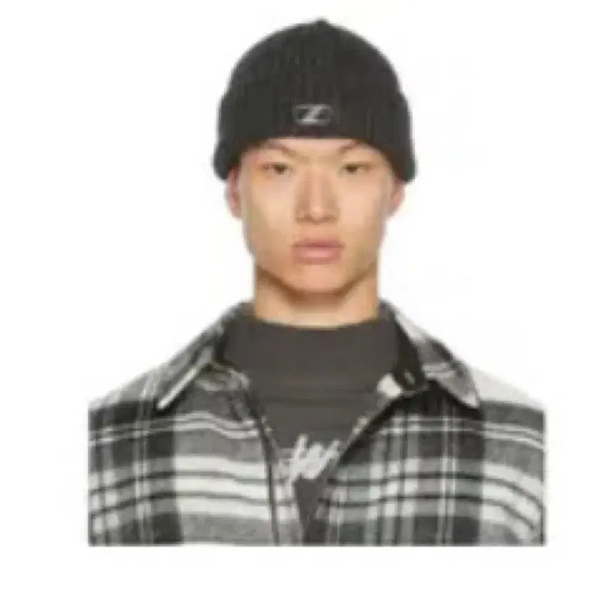 [BUNJANG] G-Dragon Well Done Beanie / 지드래곤 웰던 비니