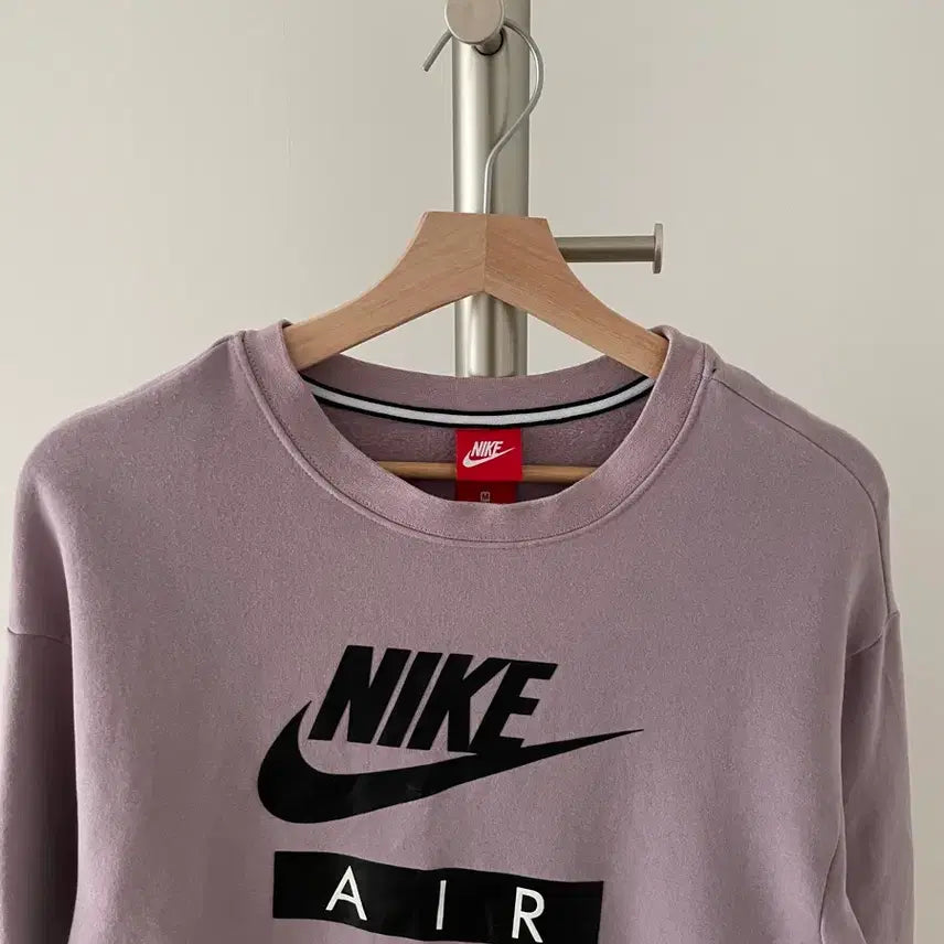 [BUNJANG] Nike Sweatshirt / 나이키(NIKE) 스웻 셔츠