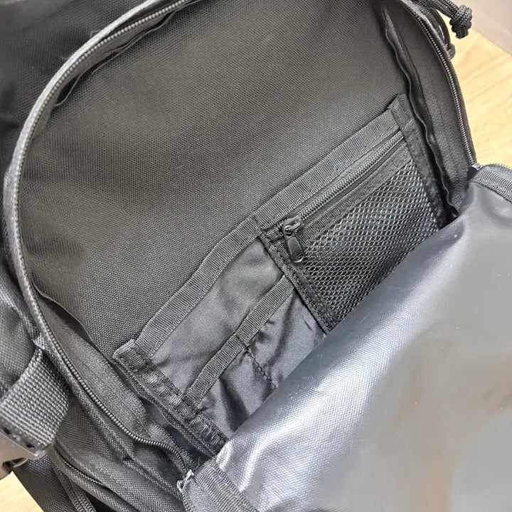 [BUNJANG] Vemuse Extreme Backpack Vol. 4 / 바이모스의 익스트림 백팩 4탄