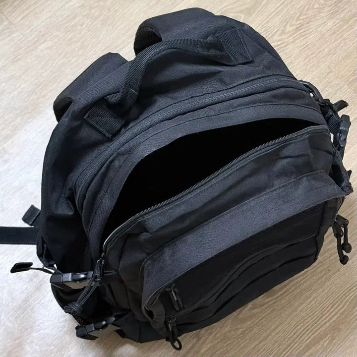 [BUNJANG] Vemuse Extreme Backpack Vol. 4 / 바이모스의 익스트림 백팩 4탄