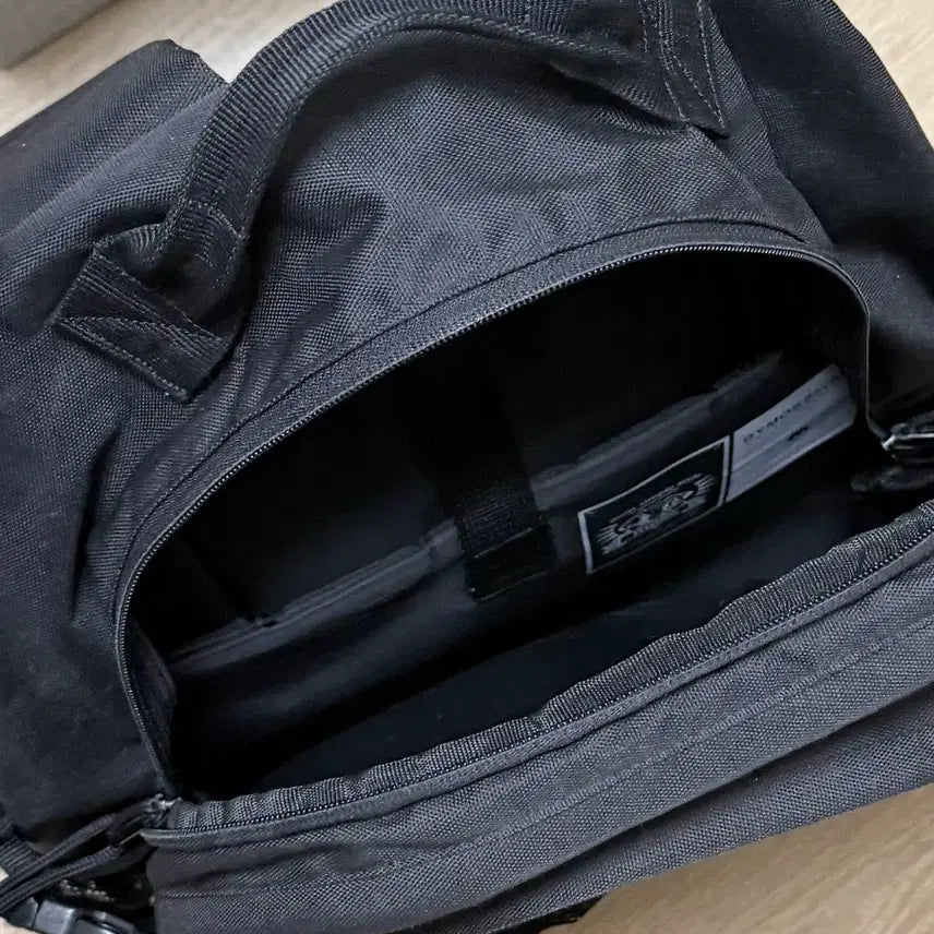 [BUNJANG] Vemuse Extreme Backpack Vol. 4 / 바이모스의 익스트림 백팩 4탄