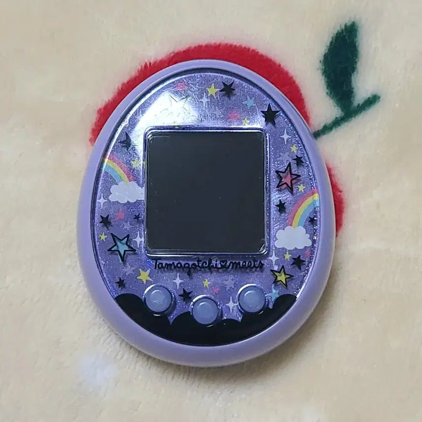 [BUNJANG] Tamagotchi Magical Mits Full Package / 다마고치 매지컬 미츠 풀박