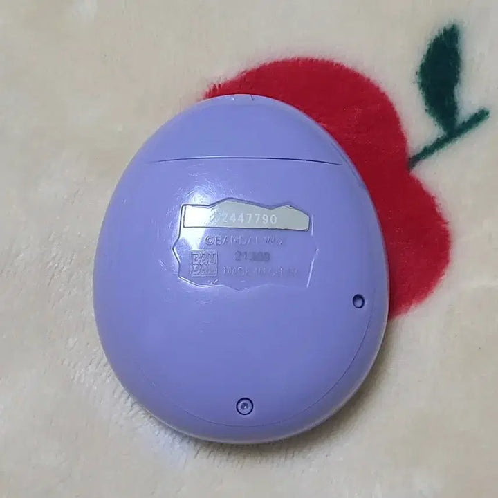 [BUNJANG] Tamagotchi Magical Mits Full Package / 다마고치 매지컬 미츠 풀박