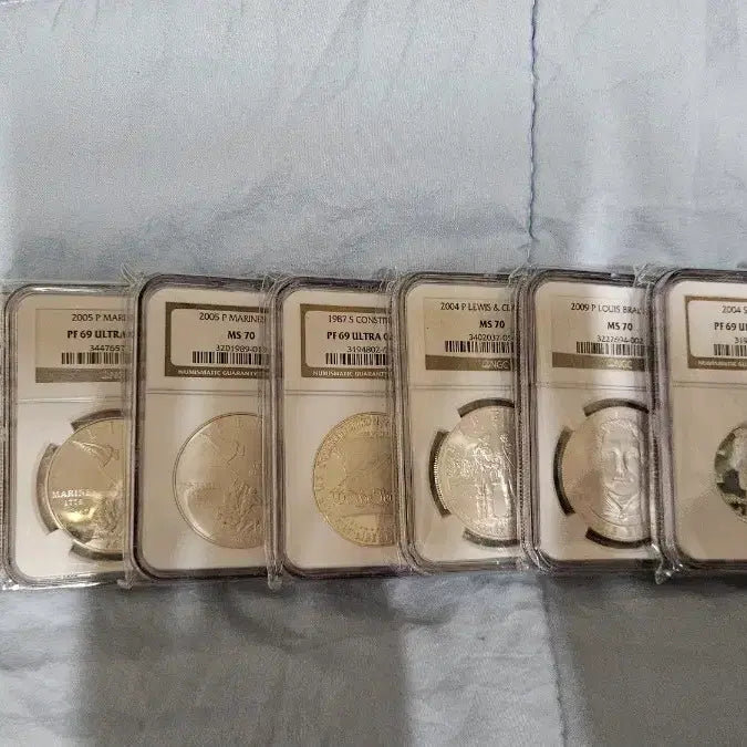 [BUNJANG] Eunhwa / 은화