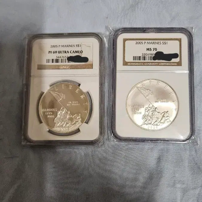 [BUNJANG] Eunhwa / 은화