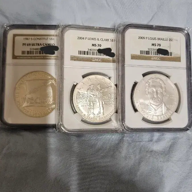 [BUNJANG] Eunhwa / 은화