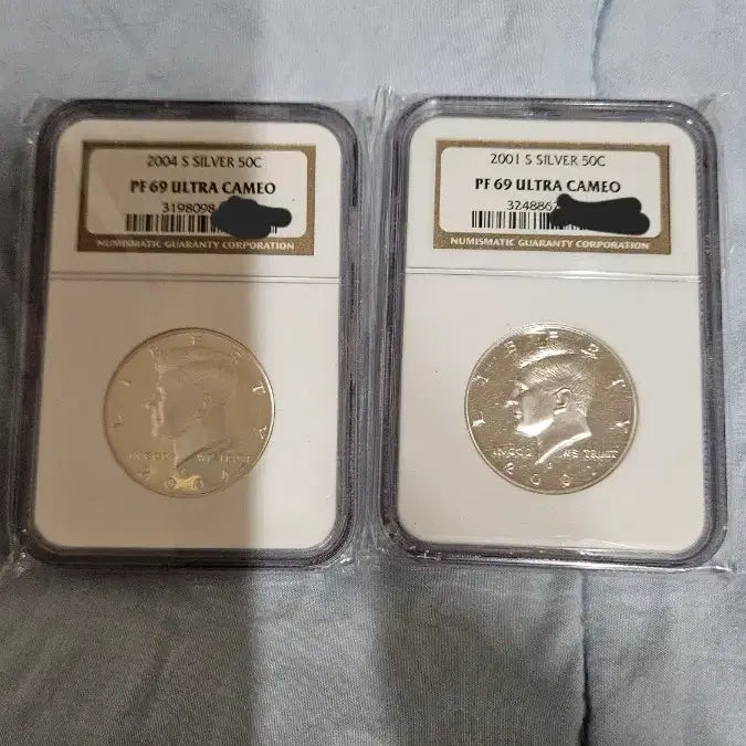 [BUNJANG] Eunhwa / 은화