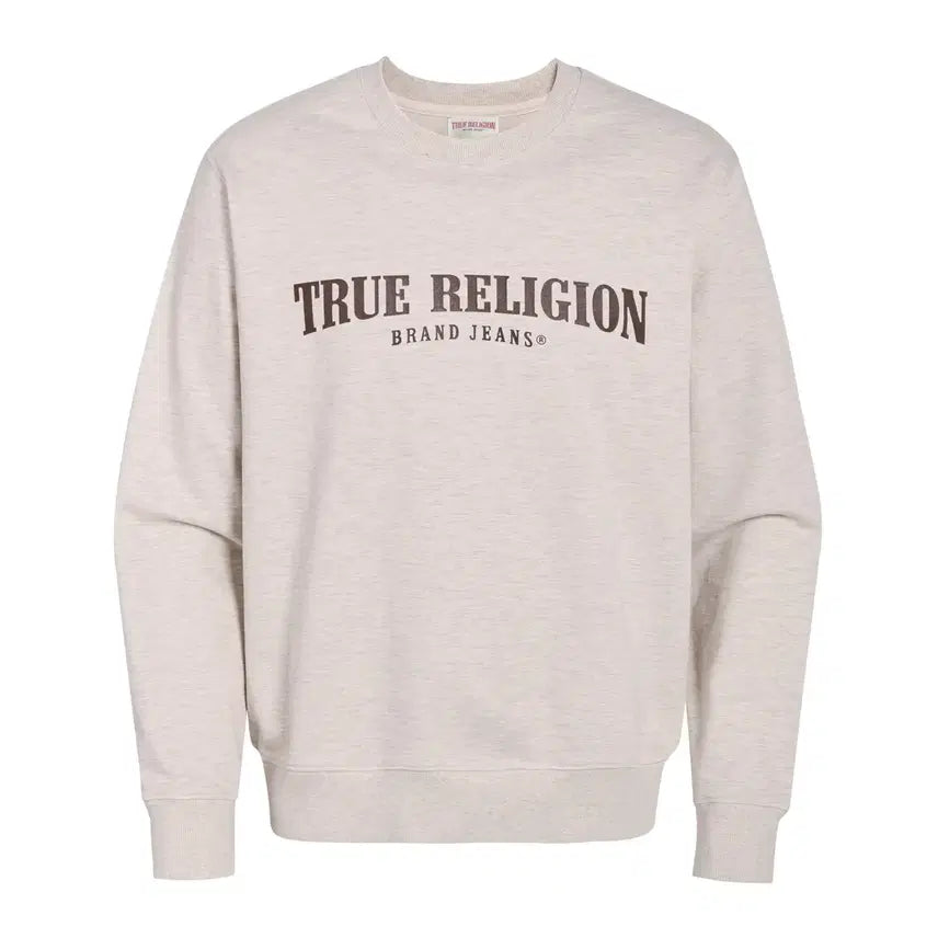 [BUNJANG] True Religion Men's Sweatshirt / (새상품) 트루릴리젼 맨투맨 정품