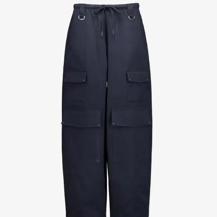 [BUNJANG] Setupexe CROSS MULTI CARGO PANTS / 셋업엑스이 Setupexe CROSS MULTI CARGO PANTS