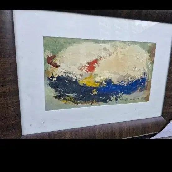 [BUNJANG] Abstract Painting / 비구상추상화그림진품최상급1개단가