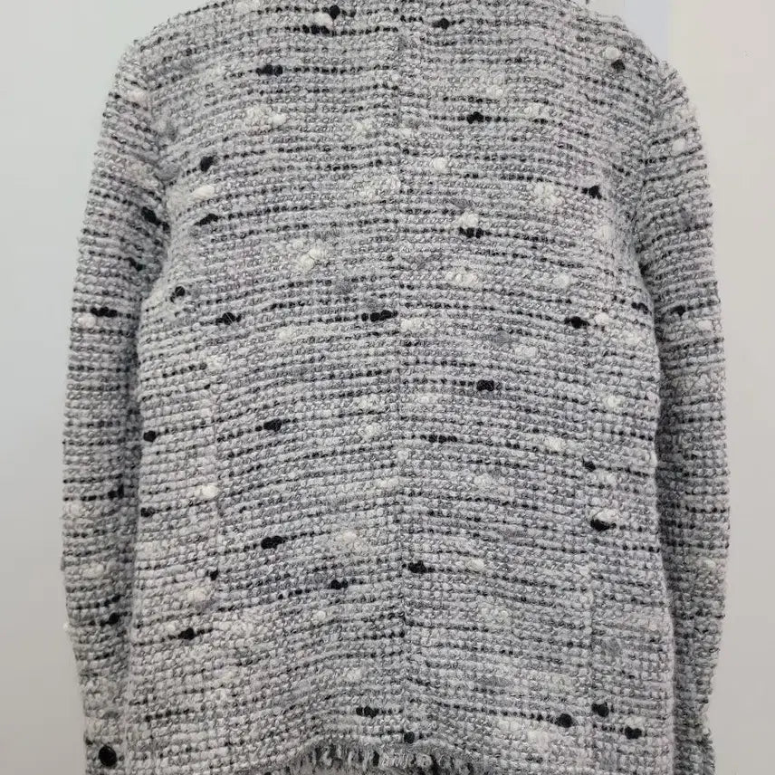 [BUNJANG] Isabel Marant Tweed Jacket / 이자벨마랑 울알파카 트위드 자켓 55사이즈