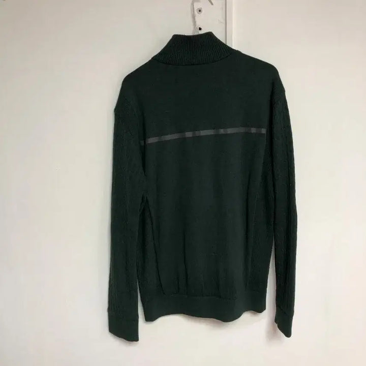 [BUNJANG] JDX Long Sleeve Shirt (Men's) / JDX 남성 겨울 긴팔티 100L@9977