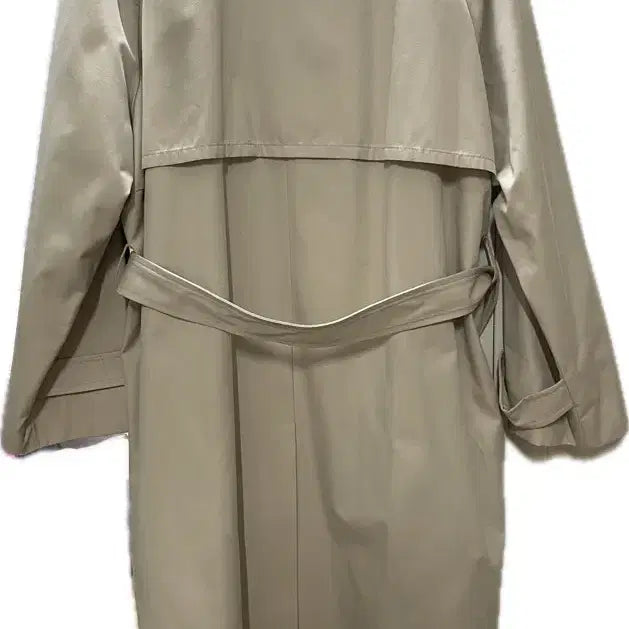 [BUNJANG] Miso Trench Coat / 새상품)미쏘 트랜치코트