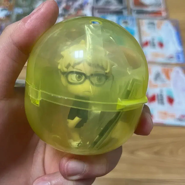 [BUNJANG] Haikyuu Goods / 하이큐 굿즈 판매합니다